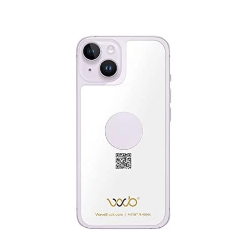 WaveBlock Harm Blocker for iPhone 14/14 Pro