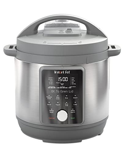 Instant Pot Duo Plus