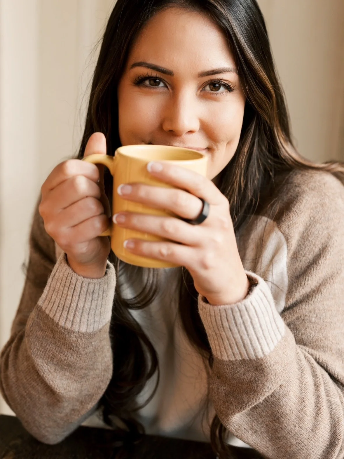 𝗪𝗵𝘆 𝘁𝗵𝗲 𝗻𝗲𝘄 𝘄𝗲𝗯𝘀𝗶𝘁𝗲 𝗺𝗲𝗮𝗻𝘀 𝘀𝗼 𝗺𝘂𝗰𝗵 𝘁𝗼 𝗠𝗲 🥰
⁣
A lot of you have followed me through different chapters - starting as a personal trainer in 2016, diving into lifestyle and nutrition coaching together, and now deepening in