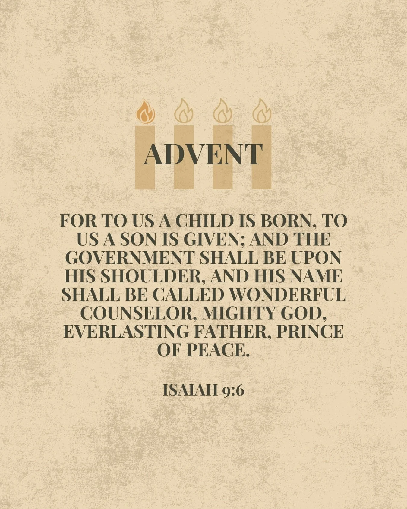 Today was the first Sunday of our Advent series! We gathered to remember Jesus&rsquo; first coming and hope for His return. Pastor Mark preached on Resurrection Hope and how it should shape us to be faithful disciples here on earth.