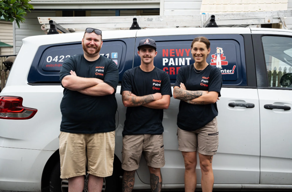 The Painting Process Explained: What Goes Into Your Quote