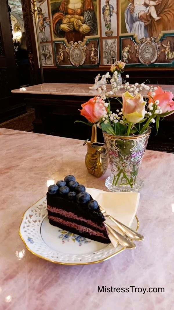 Chocolate Cake