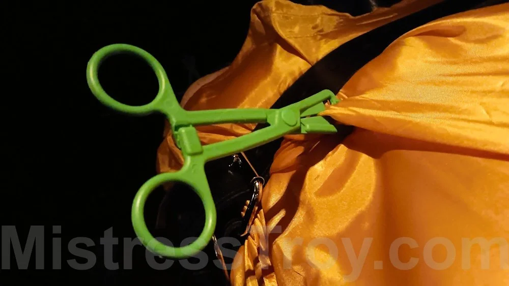 One of My favorite clamps