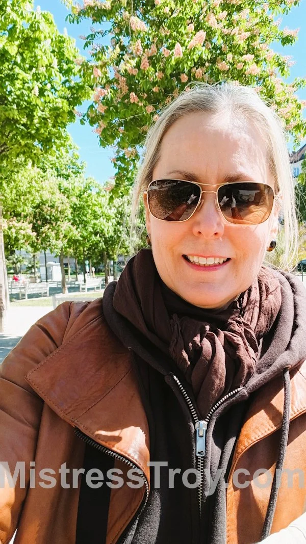 In Europe