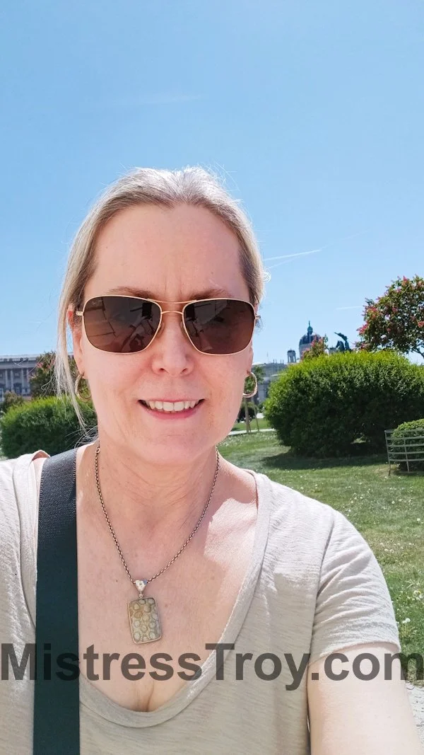 In Vienna