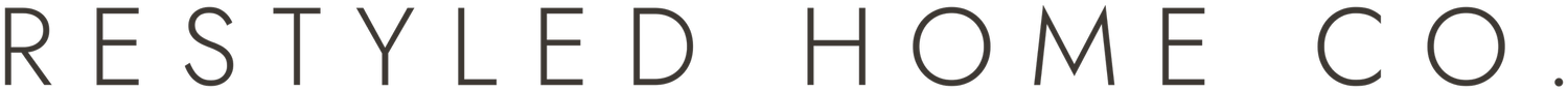 RJ Home Design