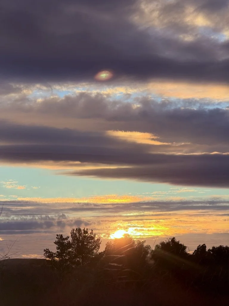 Astrology Beyond the Moon: Why Cycles Matter