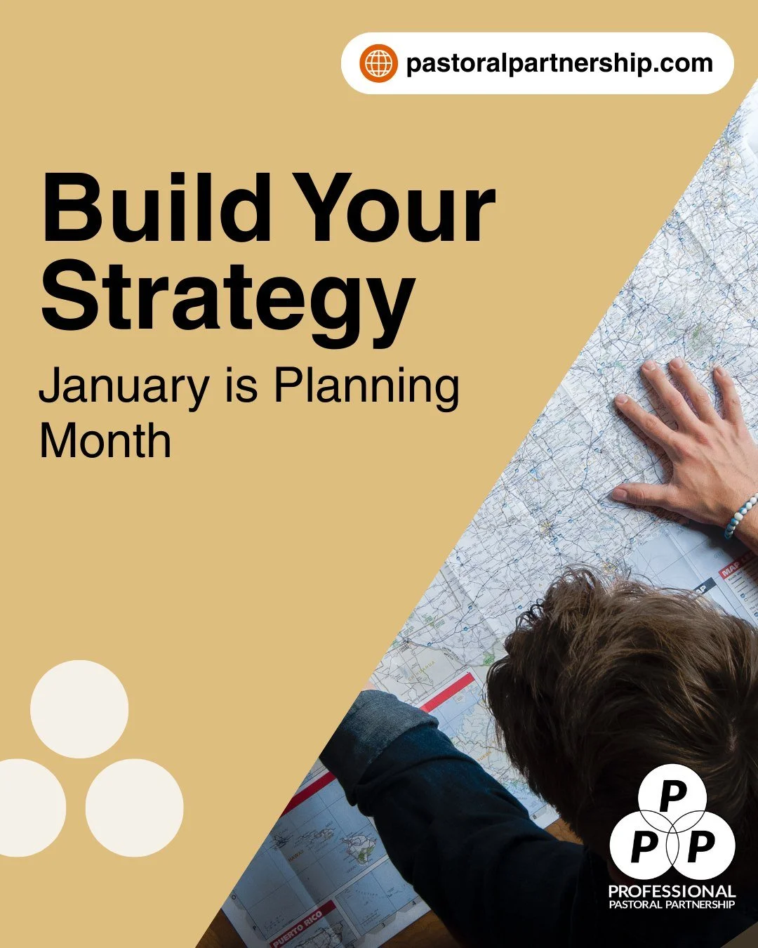 Strategic leaders plan intentionally. 📋 January is the perfect month to clarify your vision, identify your priorities, and build your support systems. 

Don't drift through 2026 - lead it with purpose. Strategic planning doesn't require perfection; 