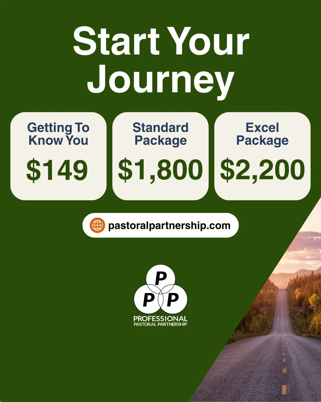 2026 is calling you to lead differently. 🎯 Whether you're exploring professional partnership for the first time, seeking ongoing monthly support, or ready for comprehensive transformation, January is your moment. 

Don't wait for another year to pas