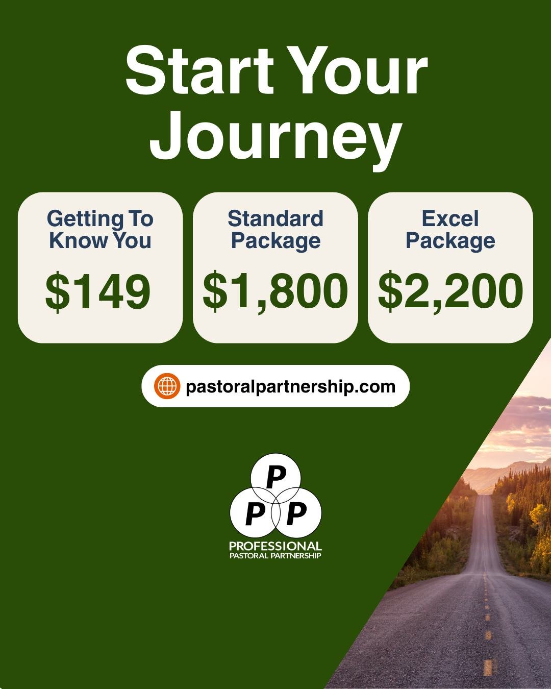 2026 is calling you to lead differently. 🎯 Whether you're exploring professional partnership for the first time, seeking ongoing monthly support, or ready for comprehensive transformation, January is your moment. 

Don't wait for another year to pas