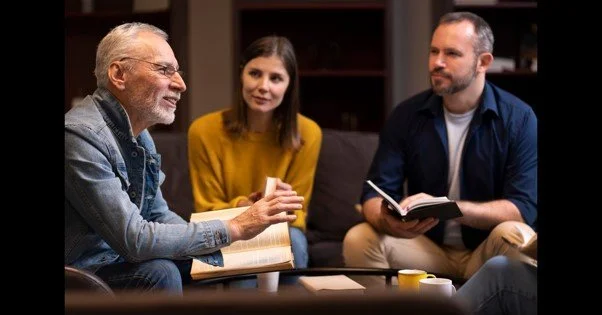 Deepening Your Prayer Life as a Leader