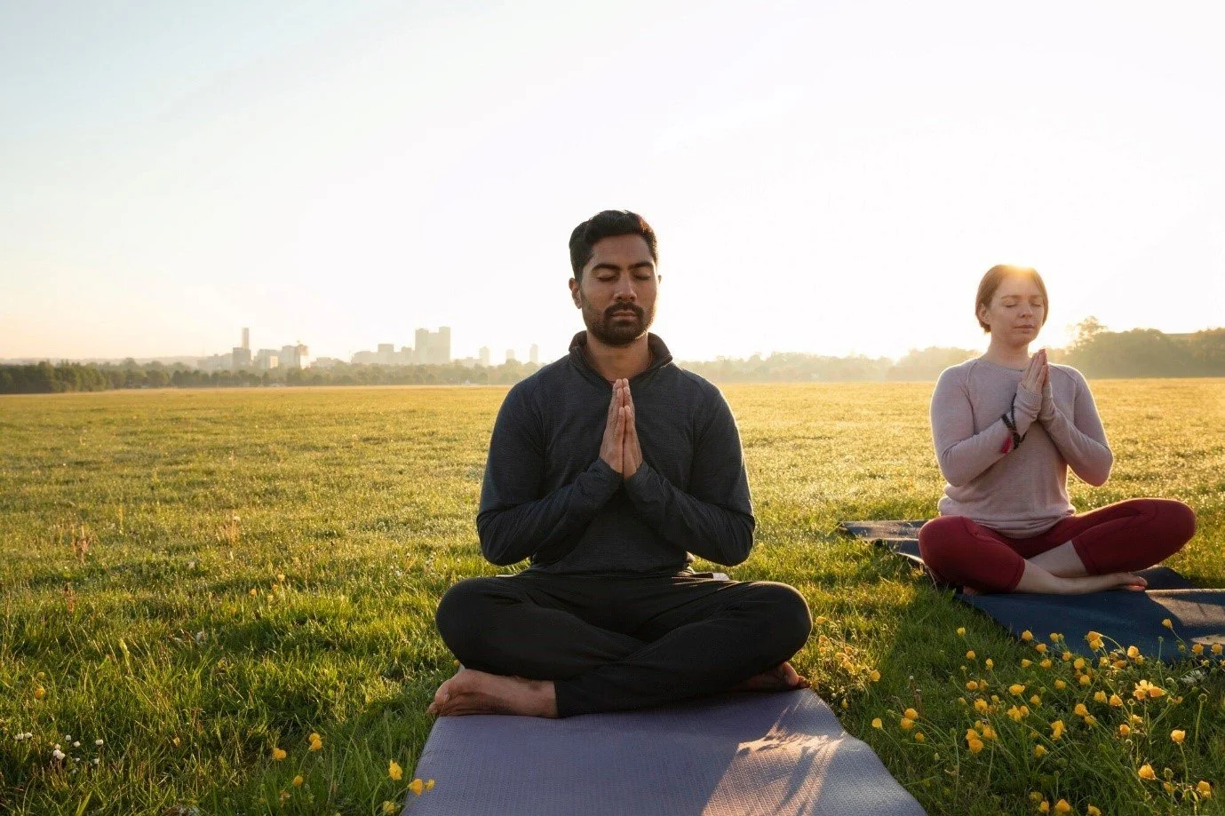 How Can Pastors Maintain Their Spiritual Health While Serving Others?