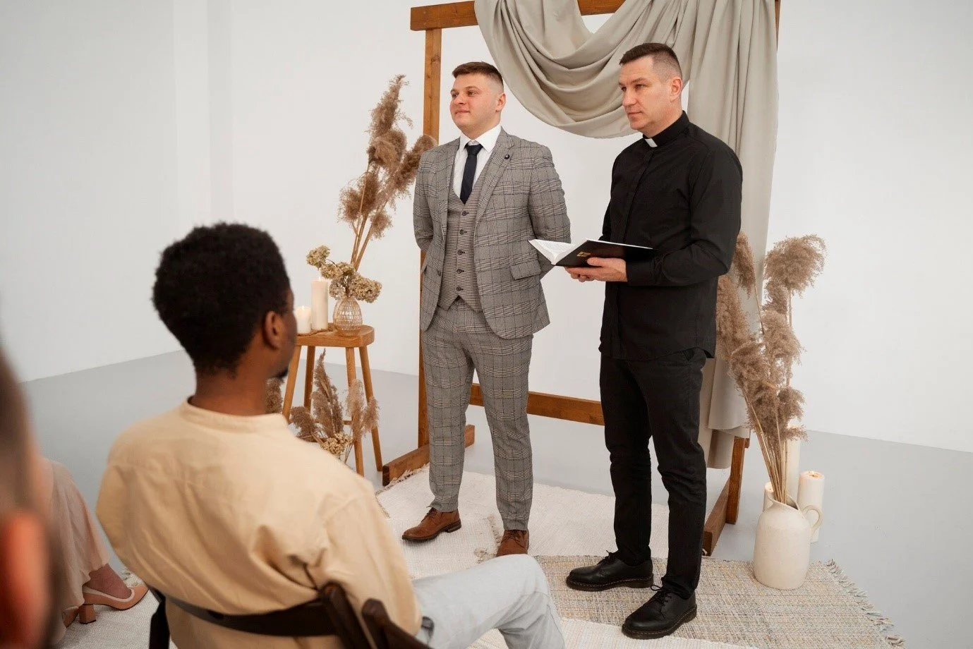 How Can Pastors Set Healthy Boundaries Without Feeling Guilty?