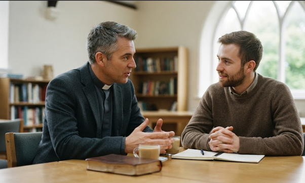 How Christian Leadership Mentoring Supports Pastors in Developing Leadership Skills