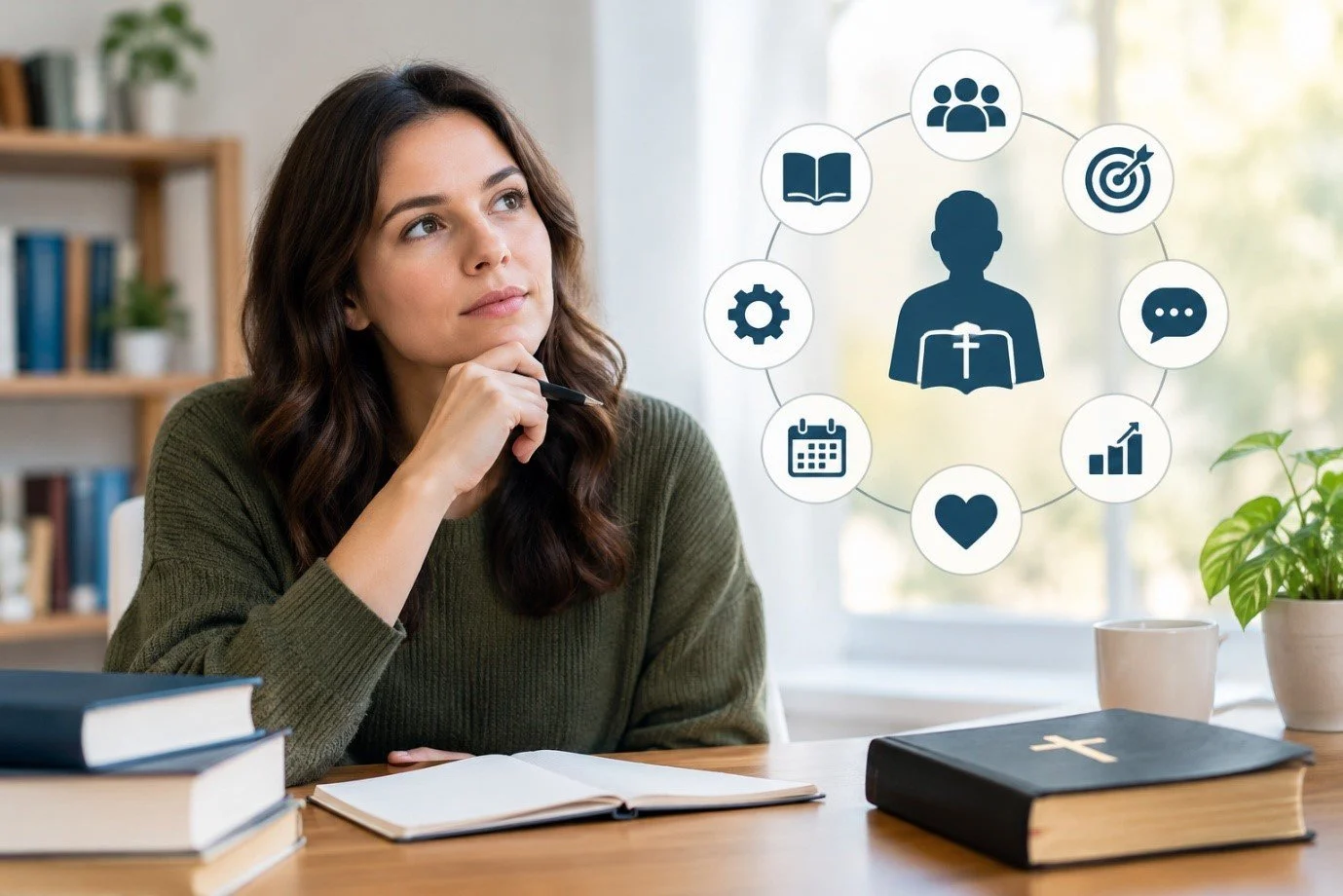 10 Questions to Ask Before Choosing a Pastoral Coaching Program