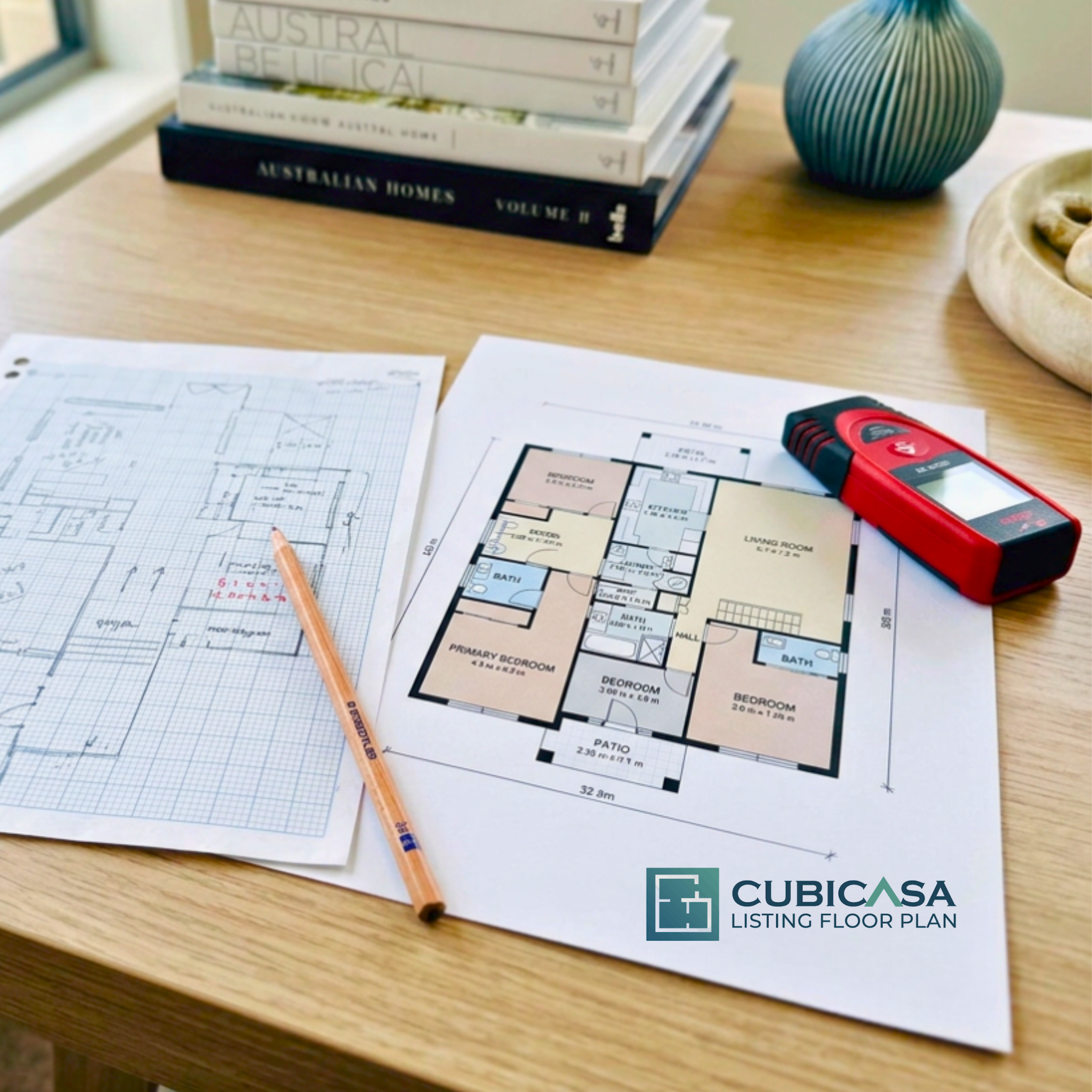 Floor Plan service. Floor plan drawing