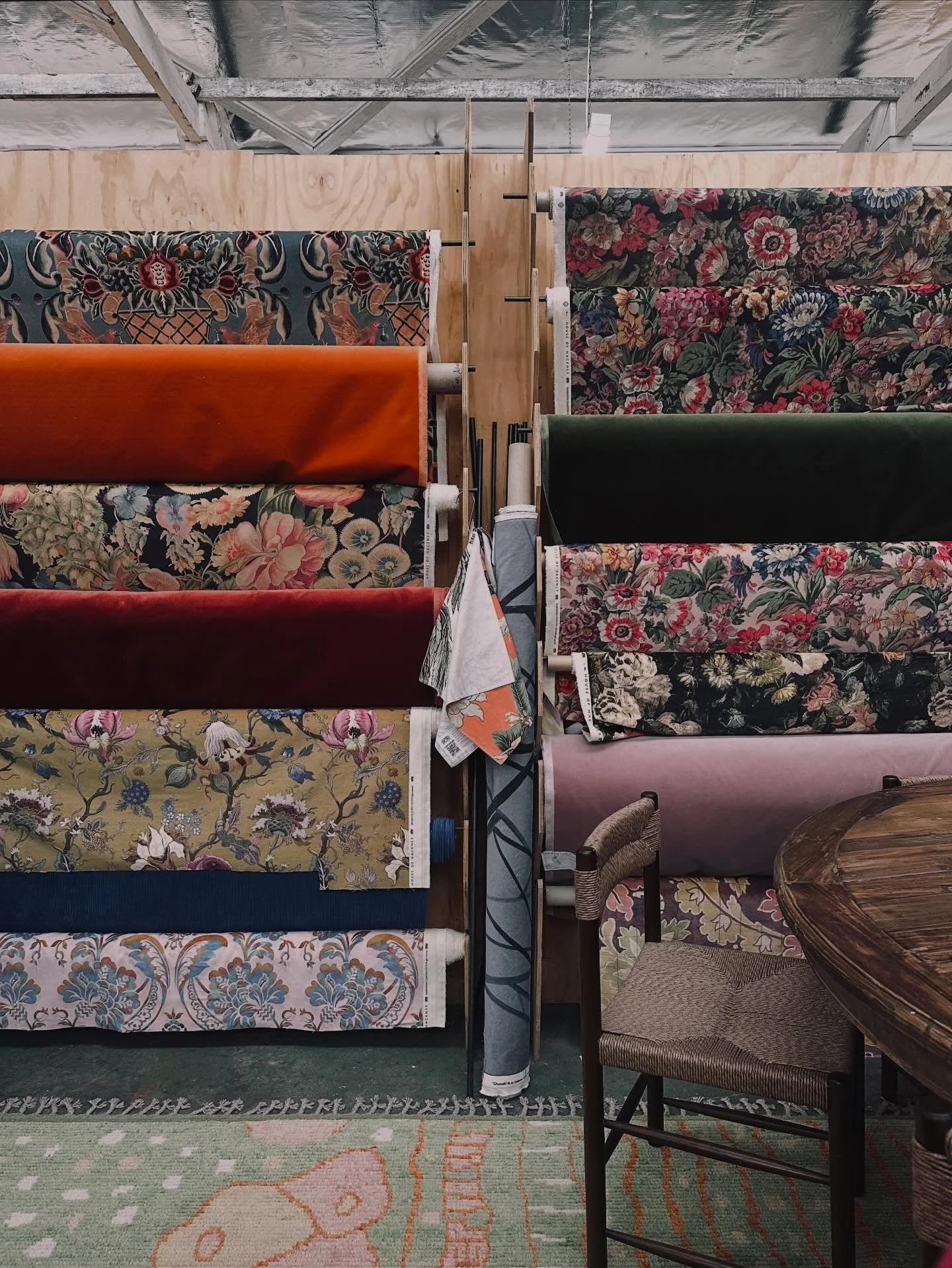 Inspiration - New Zealand .03

Growing up, my first experience of design was rustic, eclectic charm. While different to the projects I typically work on, this type of space still pulls at my heartstrings. Here are some examples of spaces I visited do