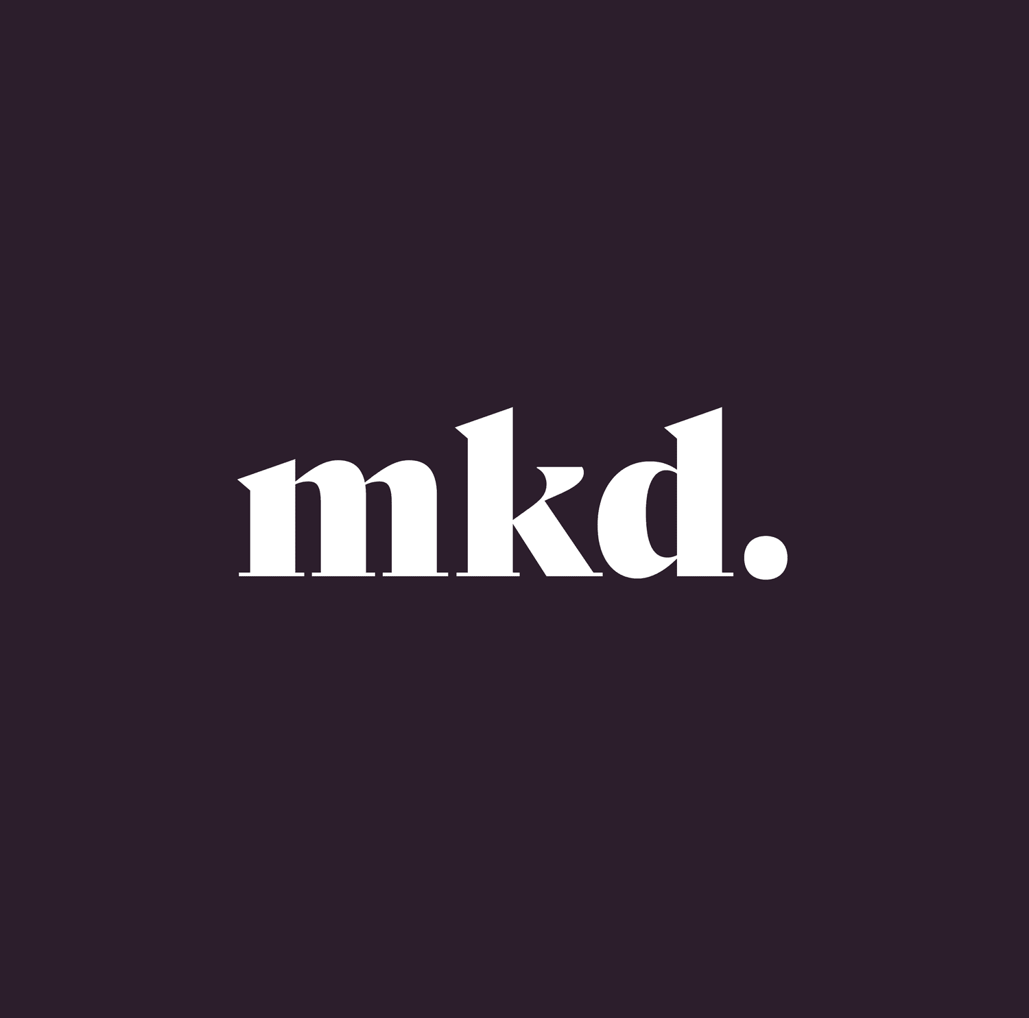 MKD