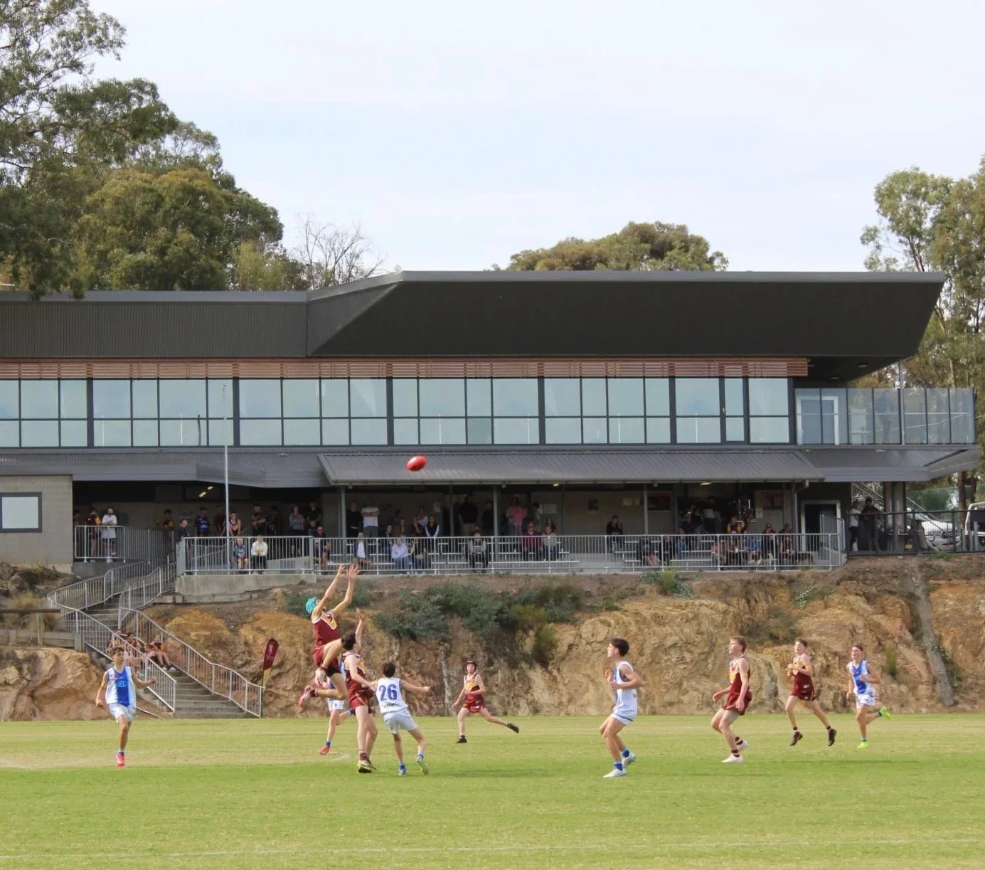 Annual General Meeting