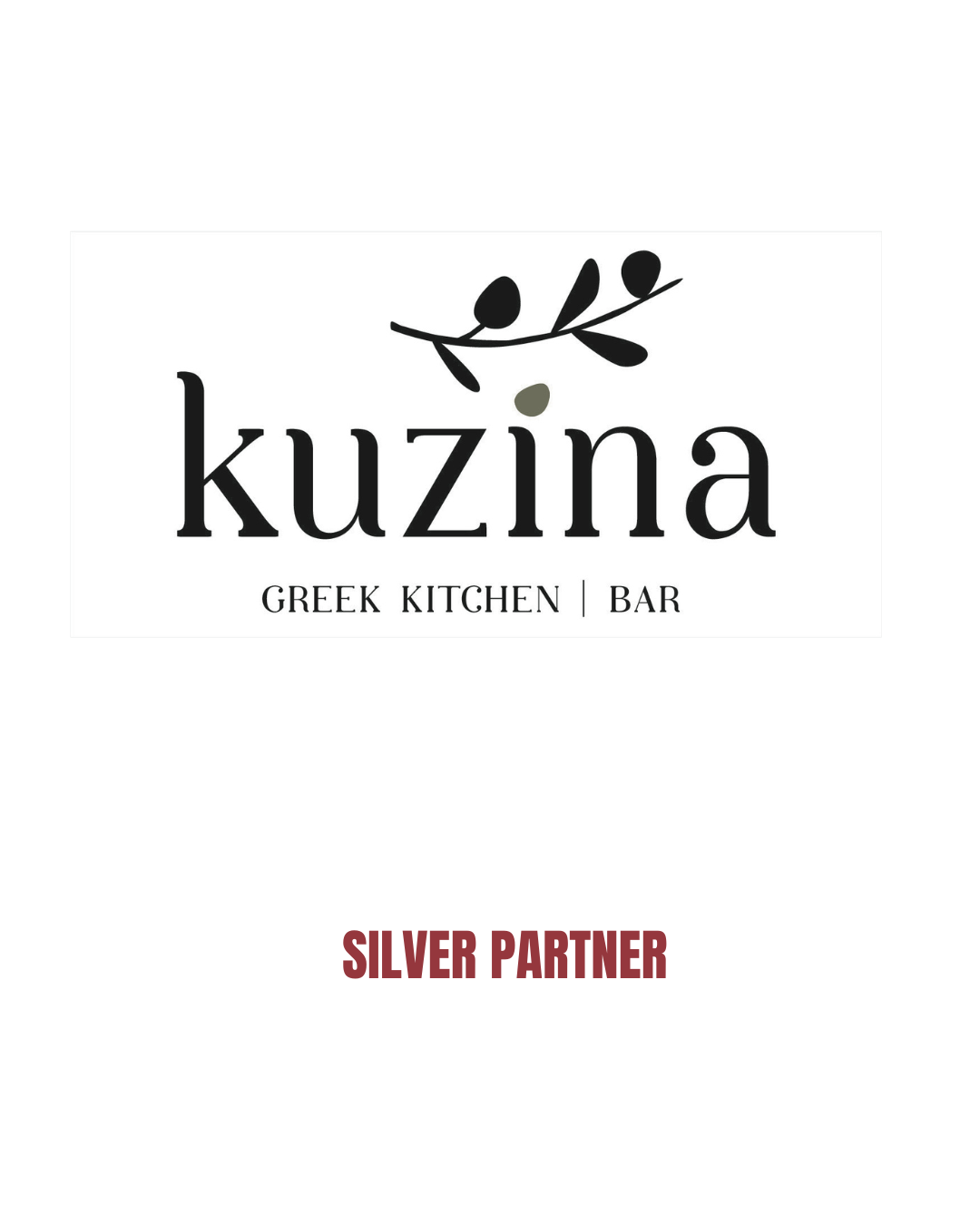 Kuzina RJFC Silver Partner