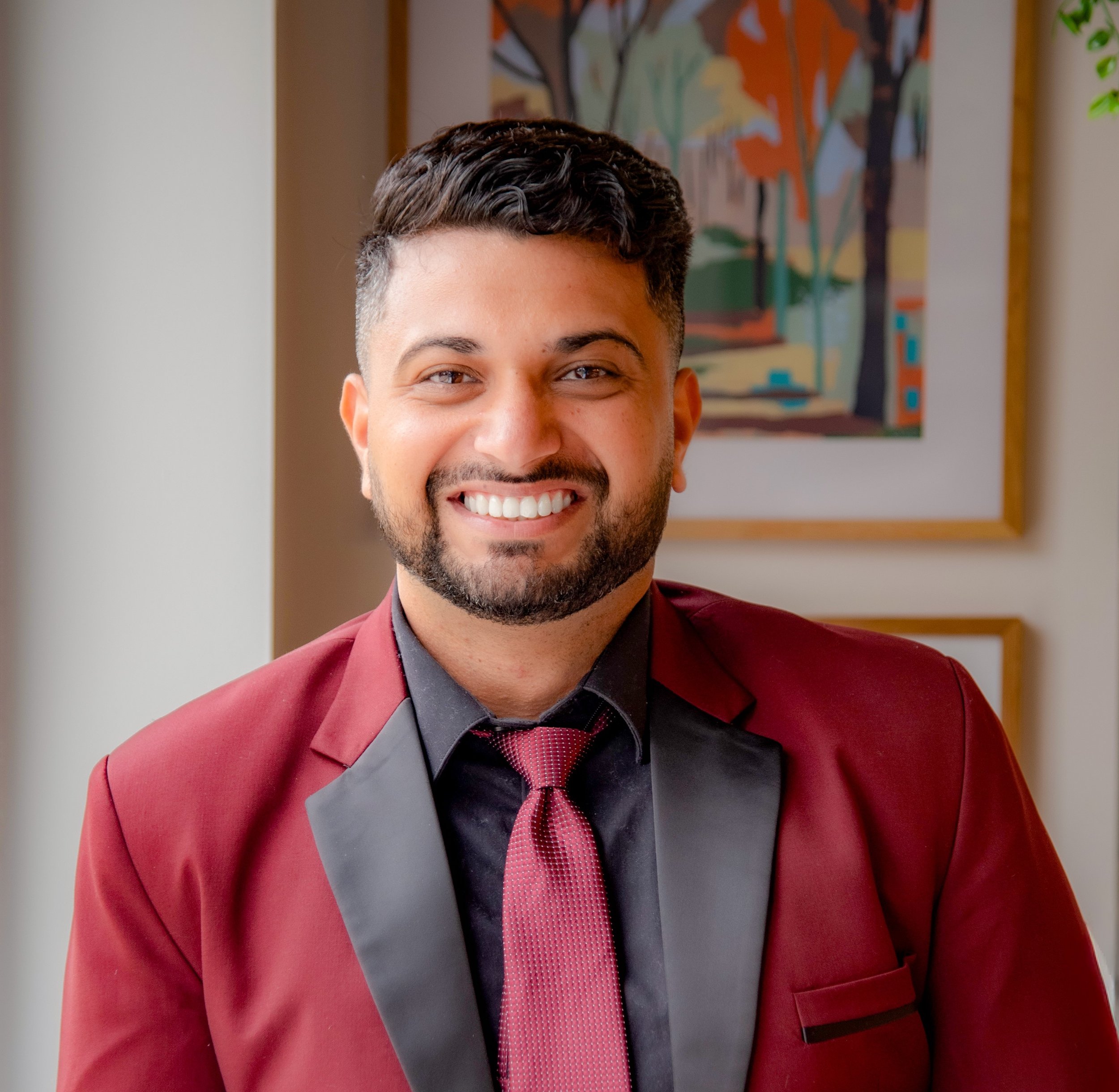 Sanjeev Sanjeev