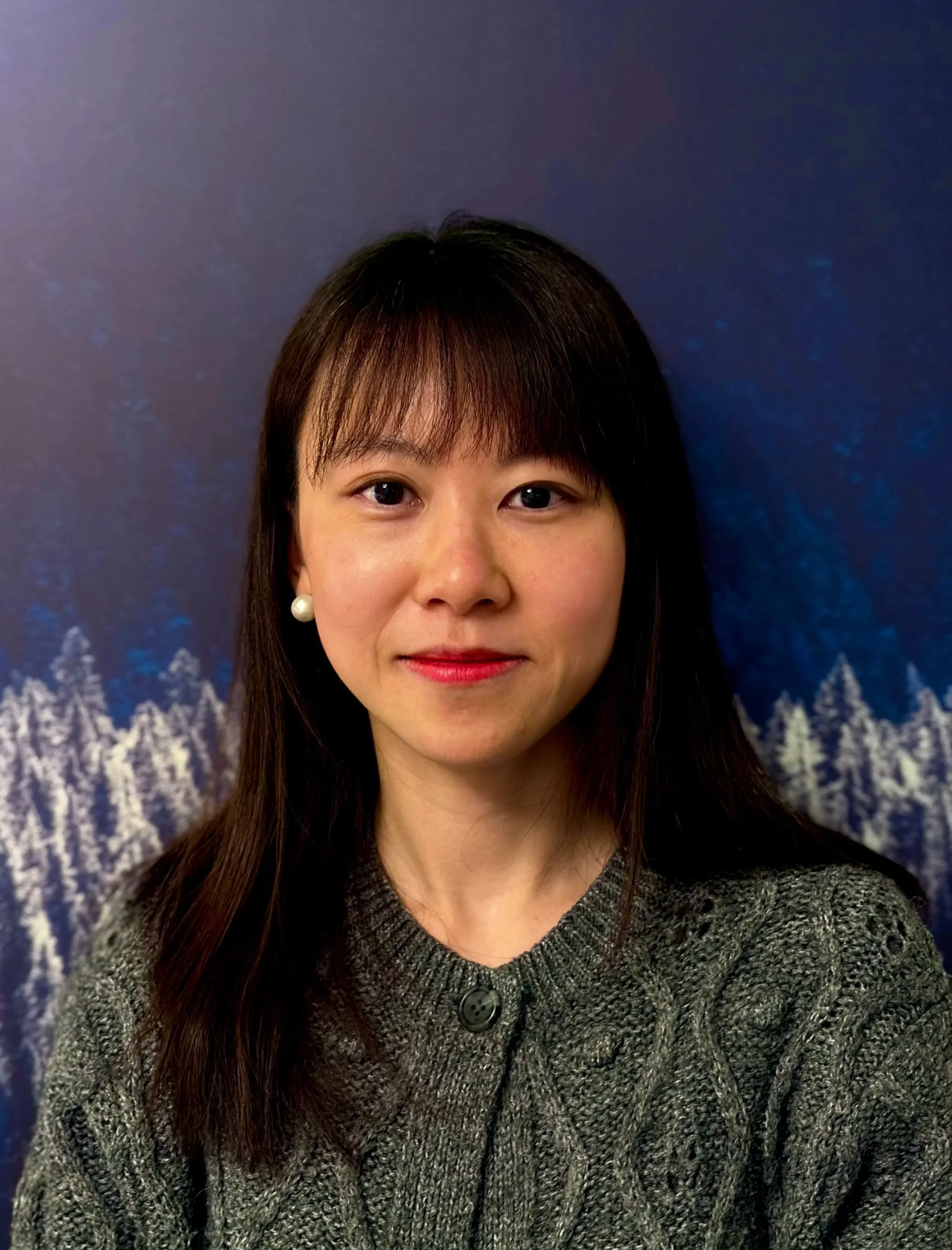 Janet Chan