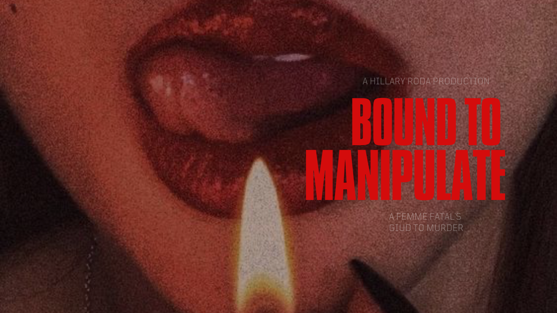 Bound to Manipulate