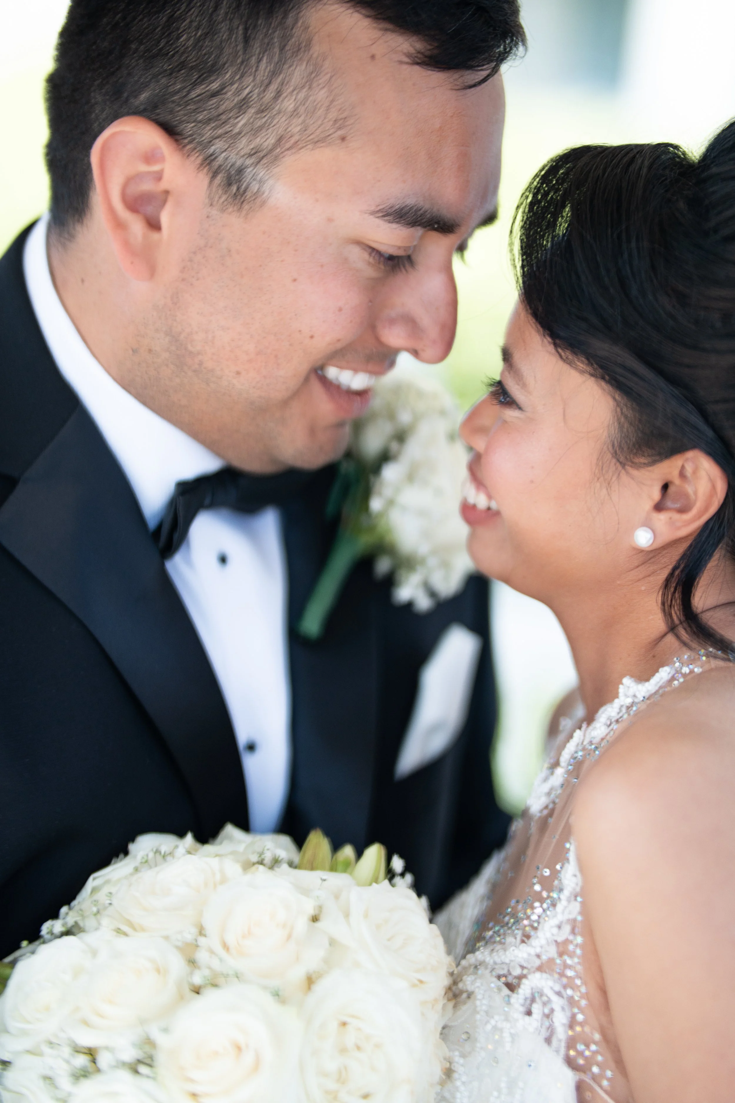 Maria and Ryan