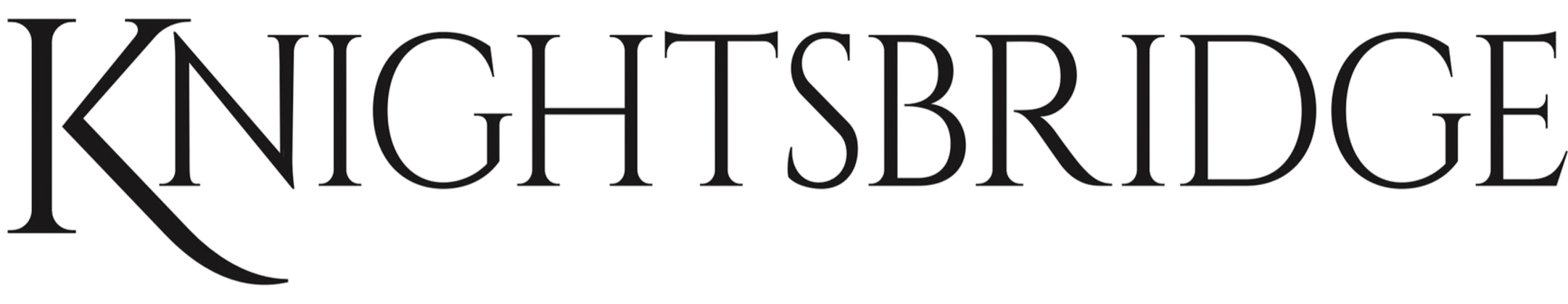 Knightsbridge Magazine