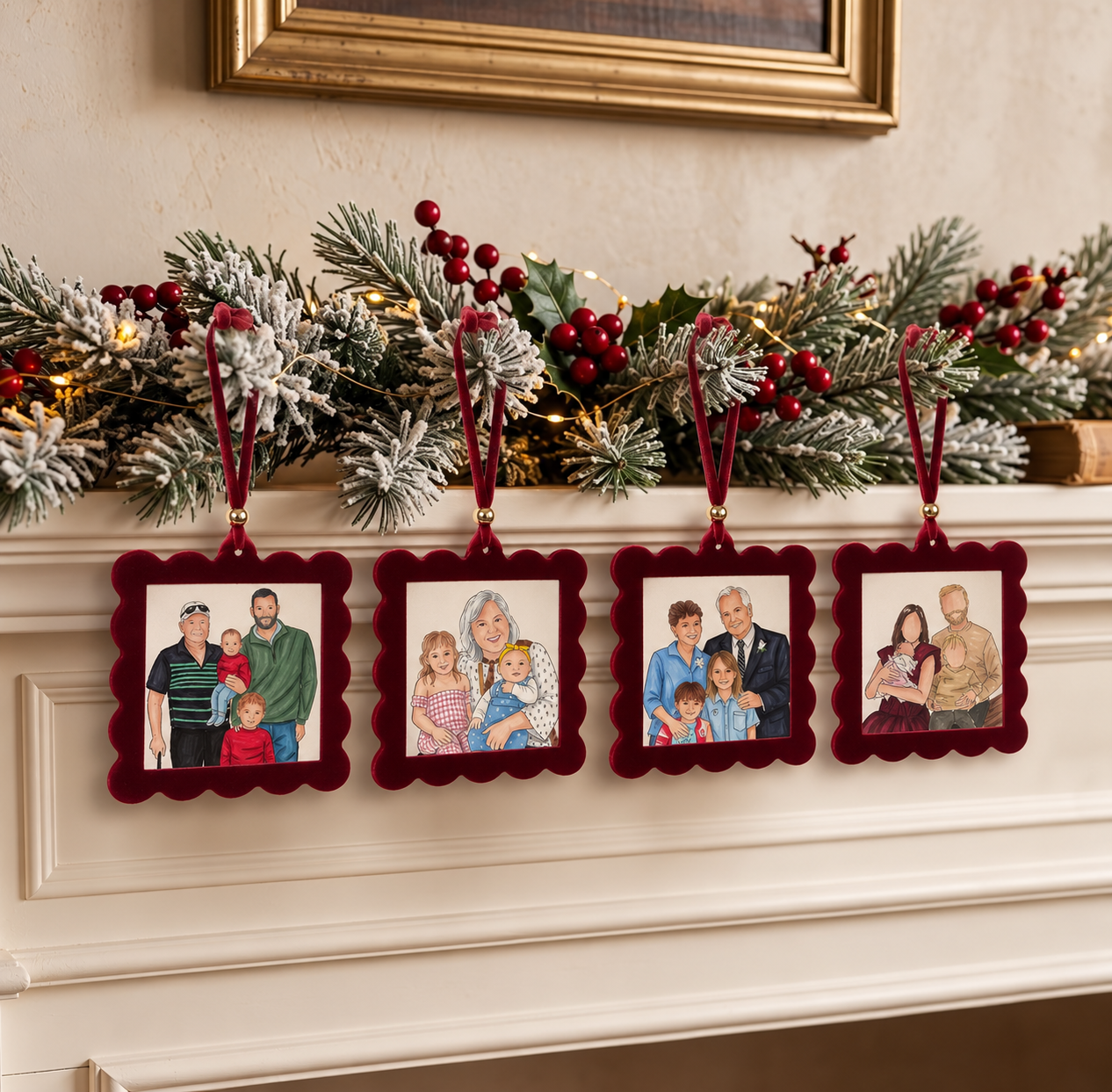 Christmas Ornaments