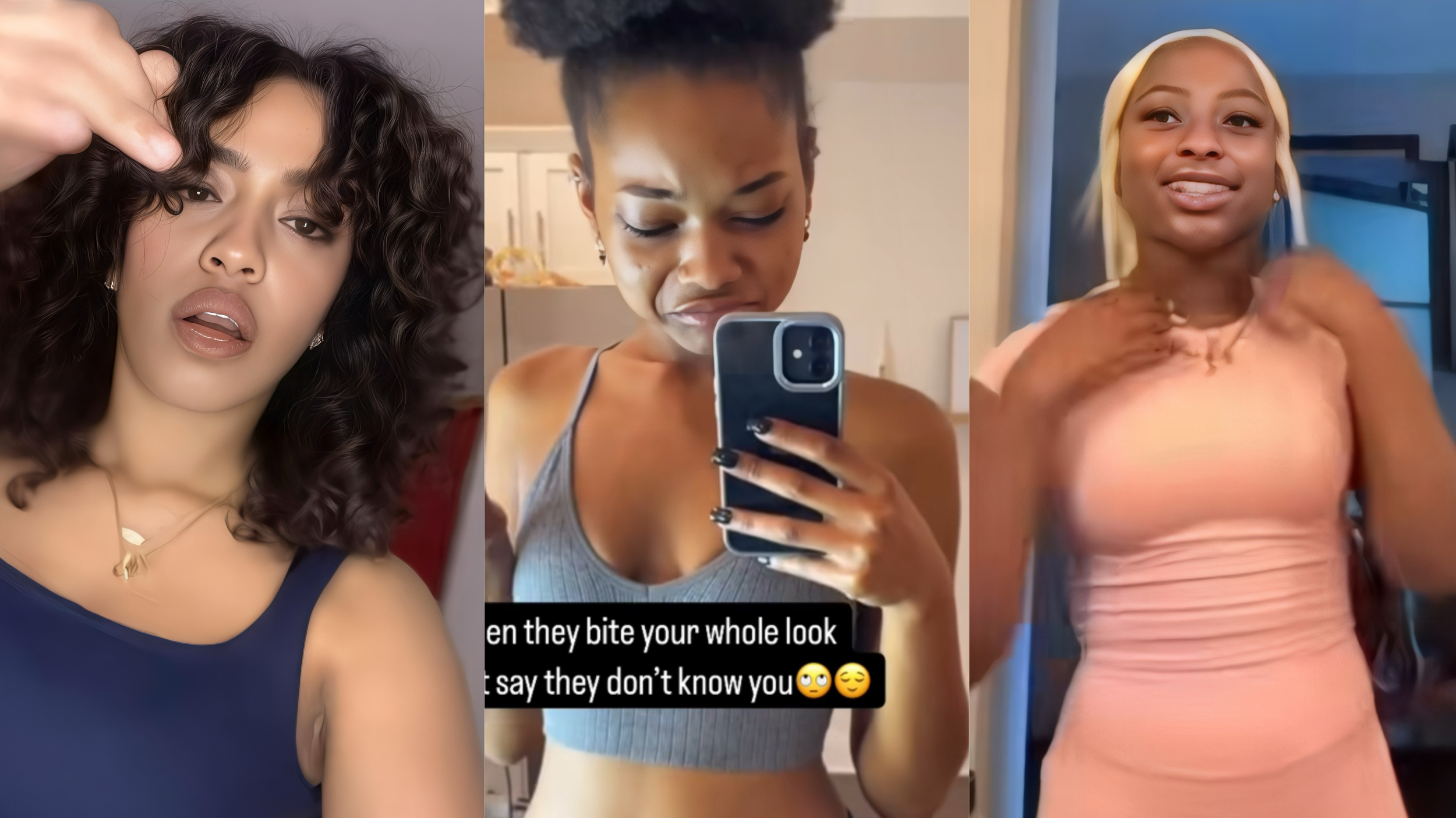 Sophia Just Clocked Lei Lei’s Age—and Jessi Ray Might’ve Lit the Match