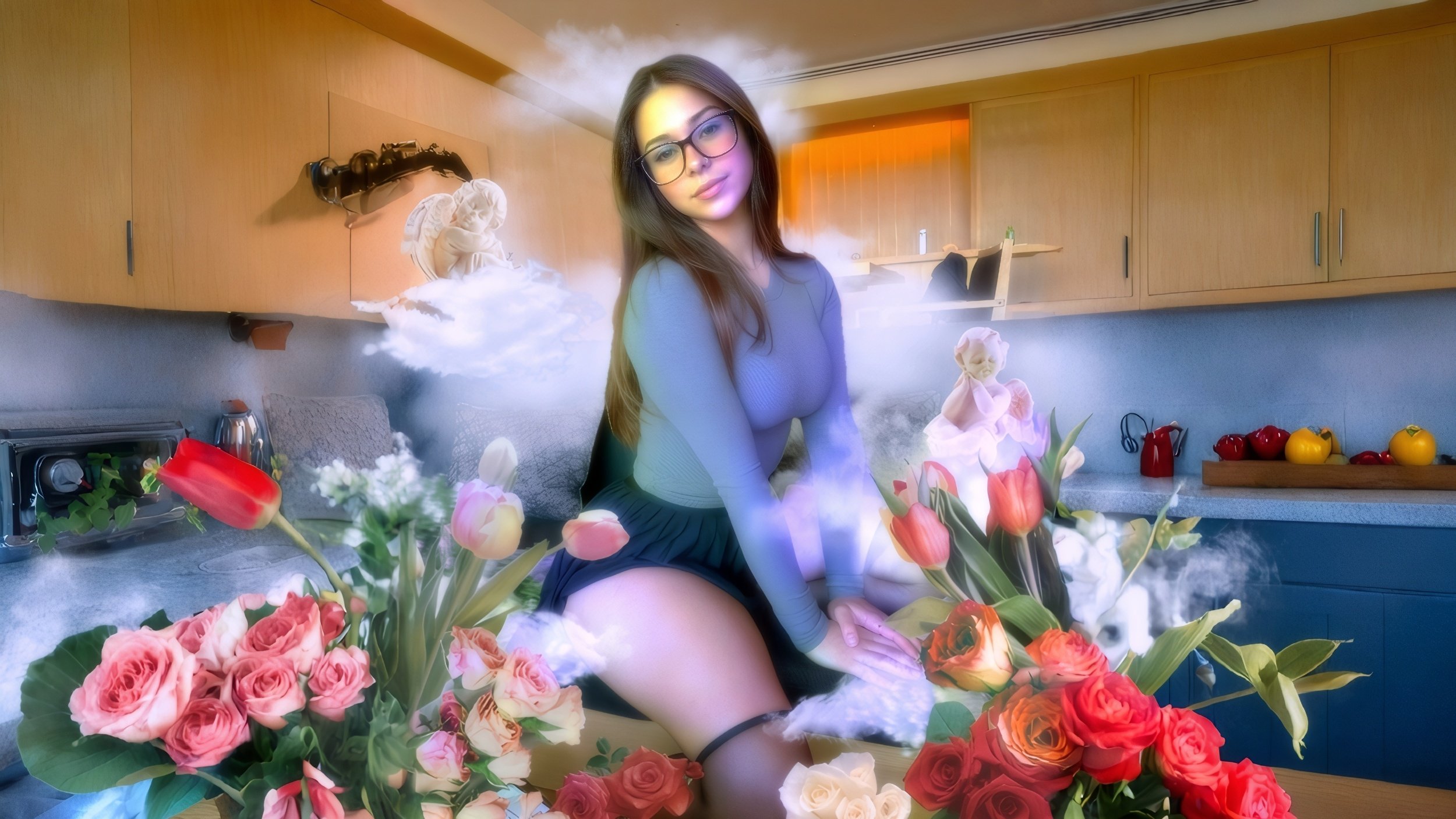 Sophie Rain Says God’s Proud of Her $43M OnlyFans Empire—And the Internet’s Spiraling