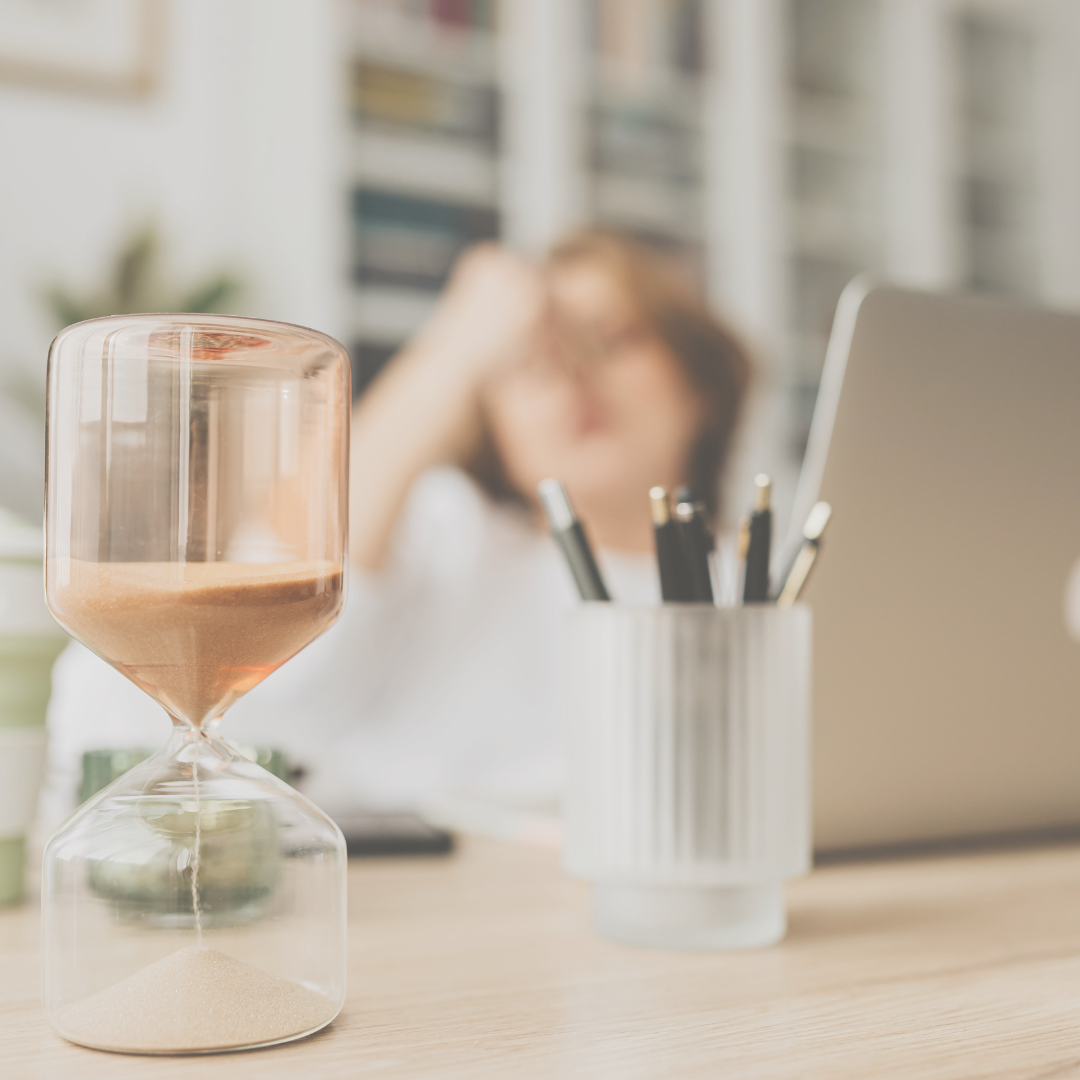 How a Virtual Assistant Can Help You Reclaim Your Time and Refocus Your Energy