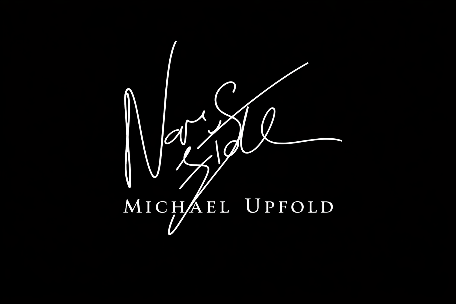 Michael Upfold