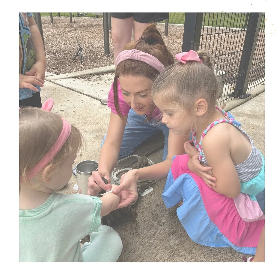 We had the absolute best time celebrating Casey&rsquo;s 2nd birthday this past Saturday! It made us 🎶 SO HAPPY! 

Do you know any little ones that would enjoy a visit from Rachel? Tag them in the comments below! 👇🏻👇🏻👇🏻🎀🎀🎀✨✨✨

#rachel #party
