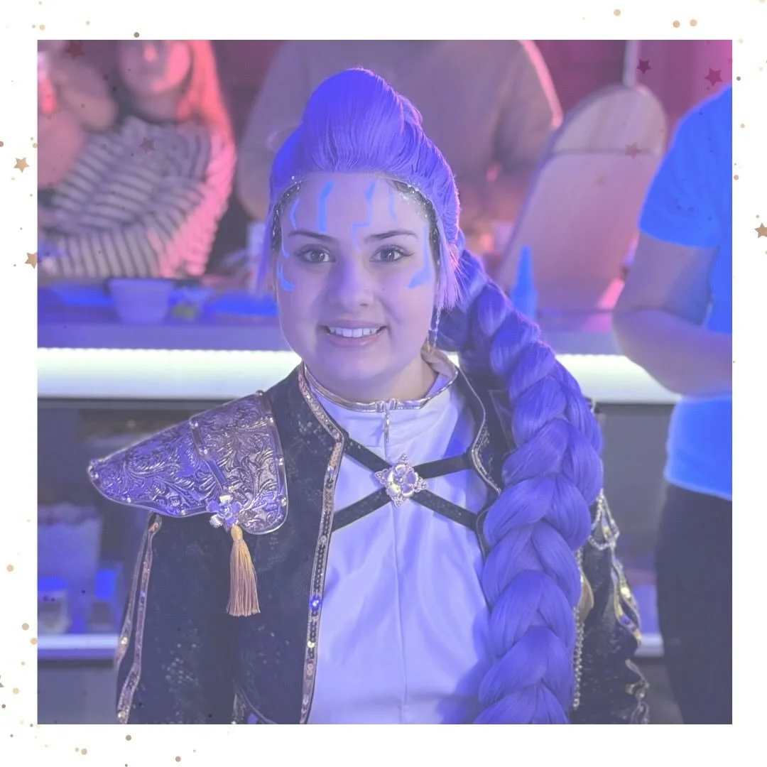 happy sweet 16 (party) day to our sweet 3rd dash of dust @ellalforsman ! This girl is talented, beautiful + kind beyond belief &amp; we can&rsquo;t wait to see this girl SOAR! Ella is  hosting her party at dash, so stay tuned for some more GORG pics!