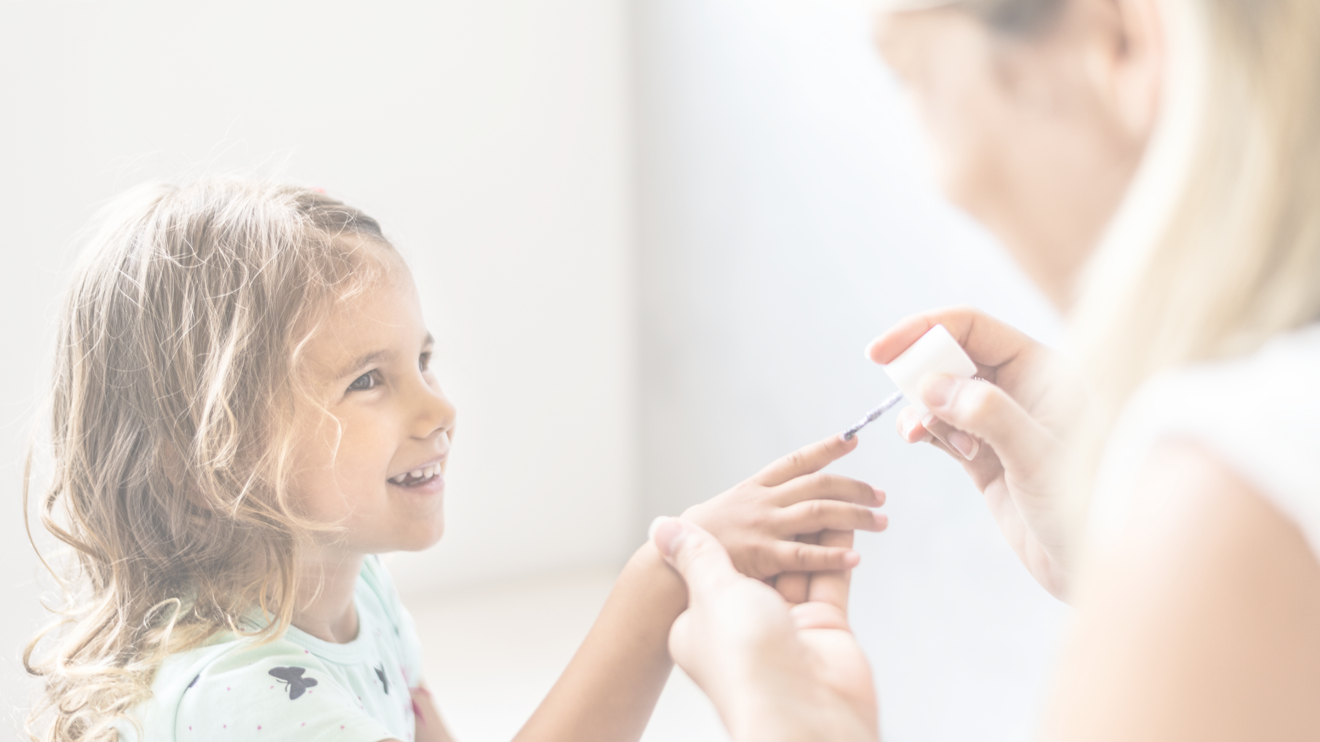 Magical nail art and polish for young princesses – Clarendon Hills children’s Glow Up experience