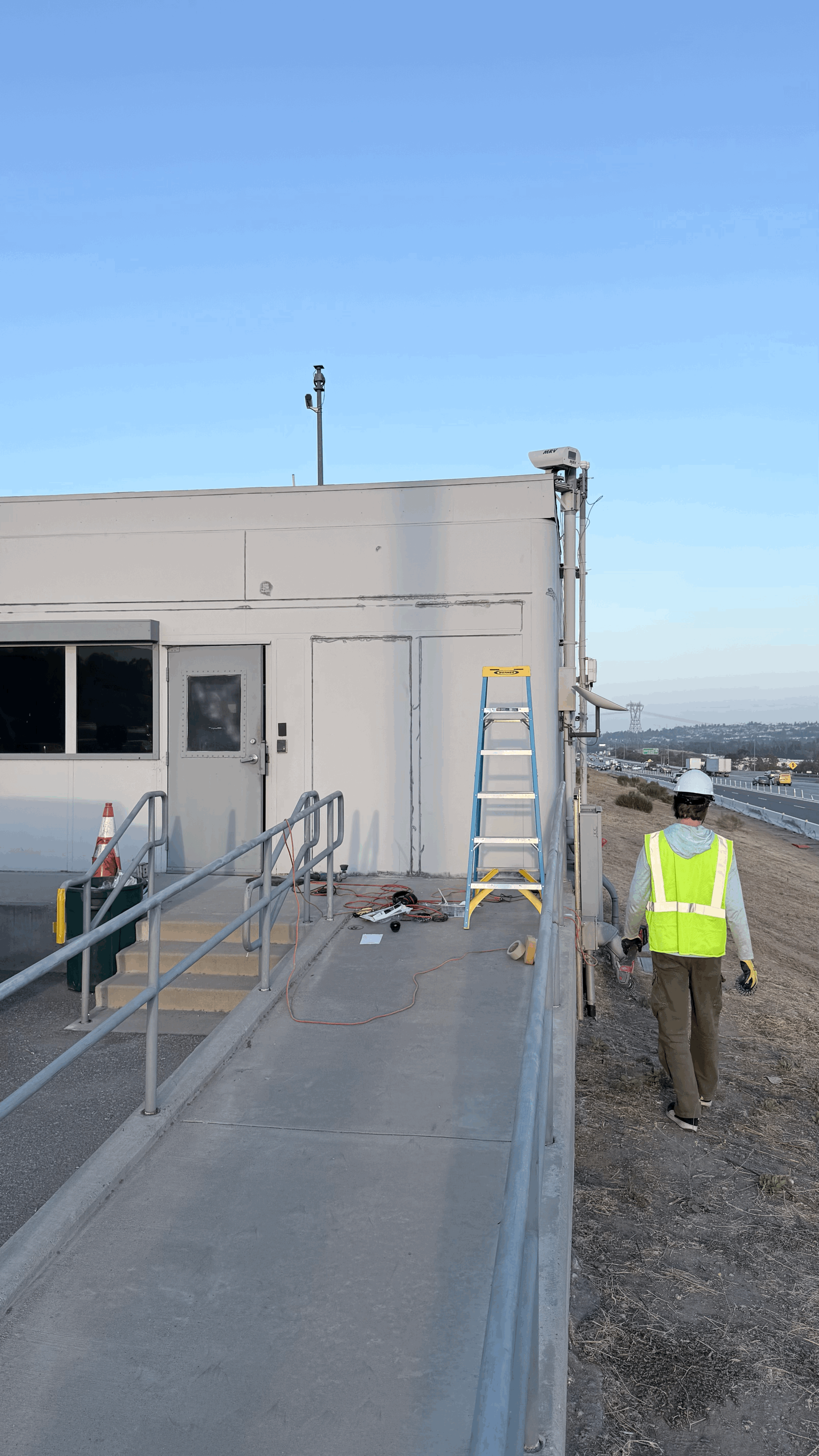 Kubus LLC Begins First Project with Orange County Transportation Authority (OCTA)