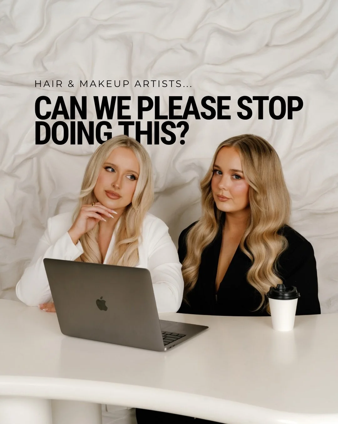 Okay, don&rsquo;t come for us 💀 but some of these booking processes are making life WAY harder than they need to be, for you &amp; your couples.

If a client has to jump through hoops just to lock in their date, we&rsquo;ve got good news. It really 