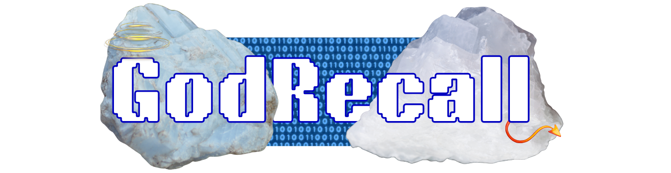 GodRecall