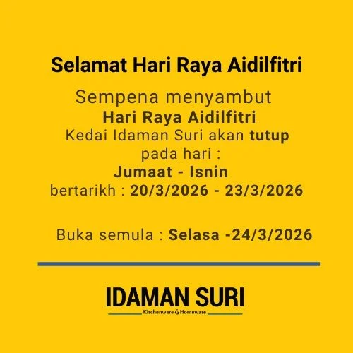 Waktu kedai beroperasi☺️