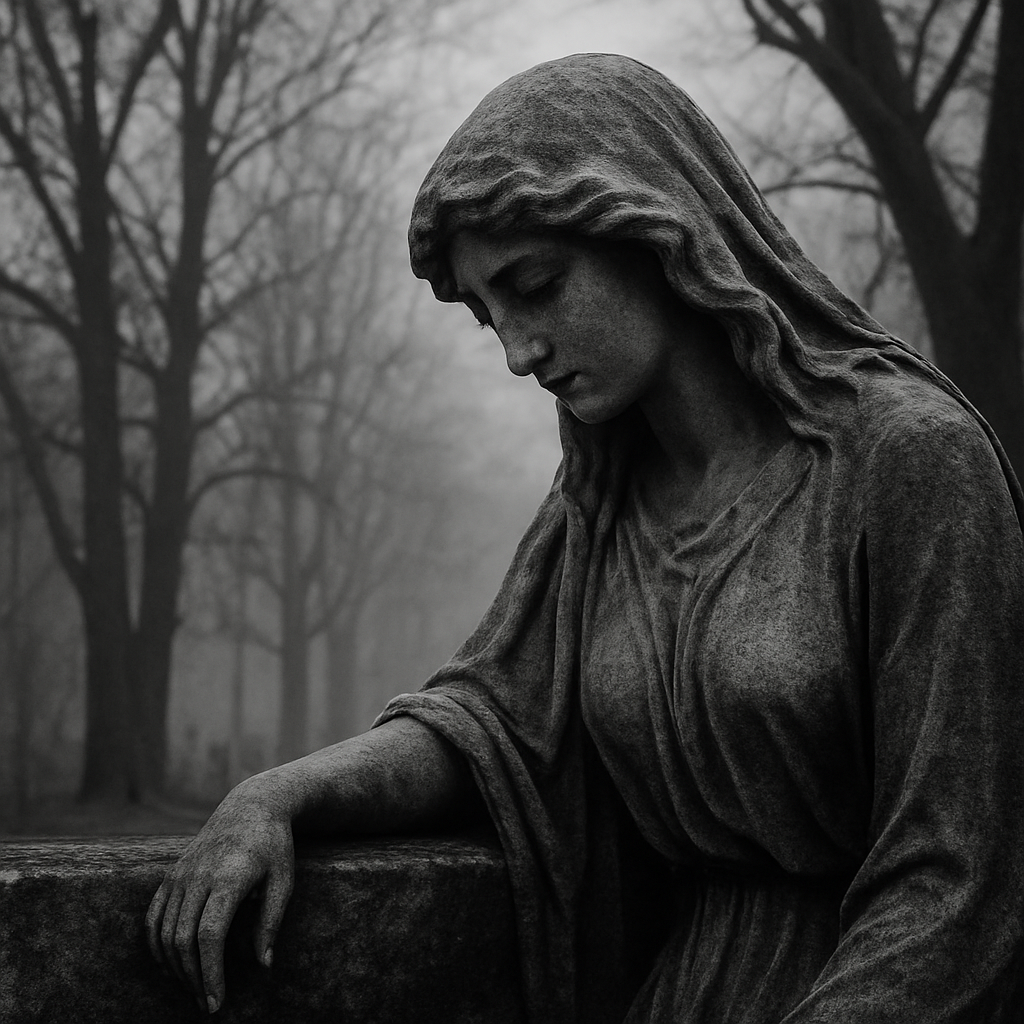 The Quiet Terror of Being Left