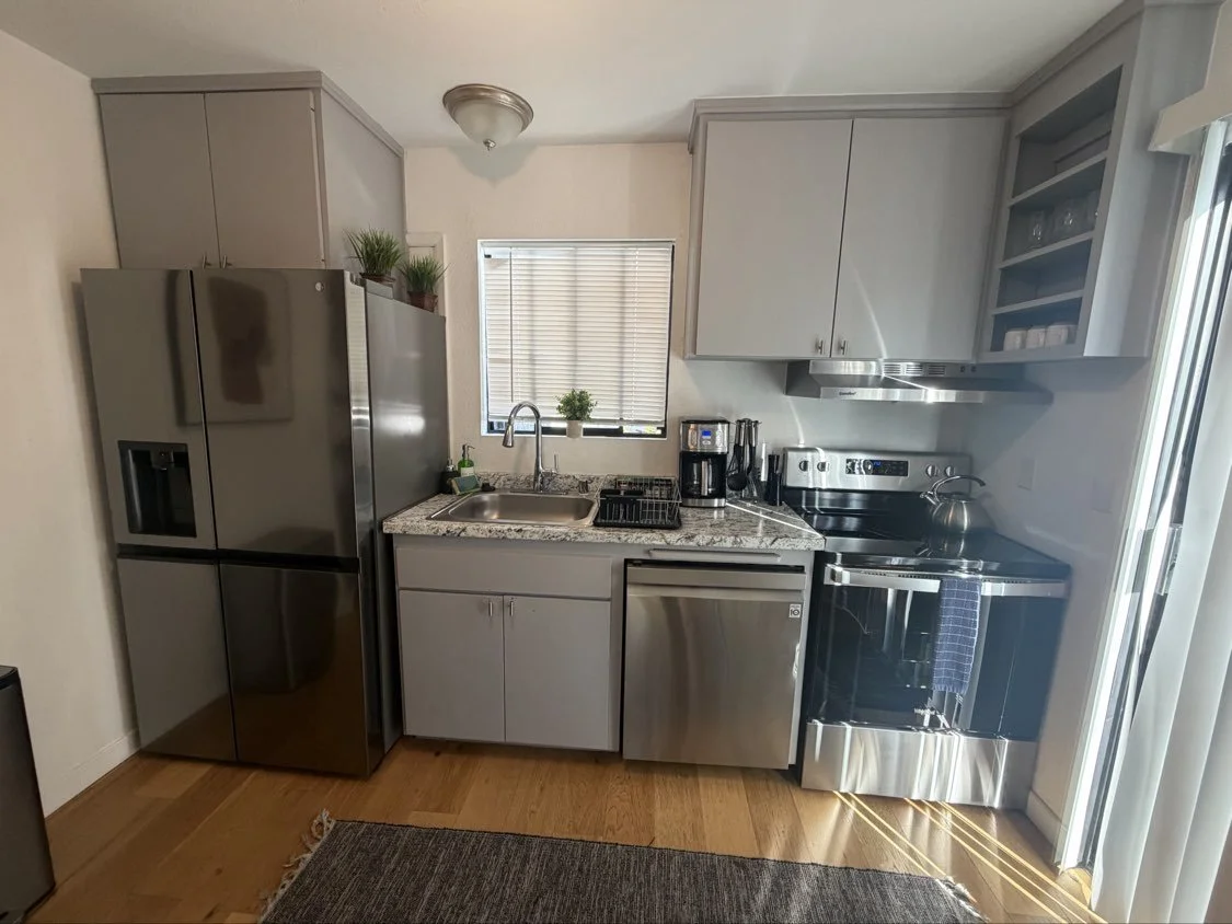North Park House Cleaning - San Diego