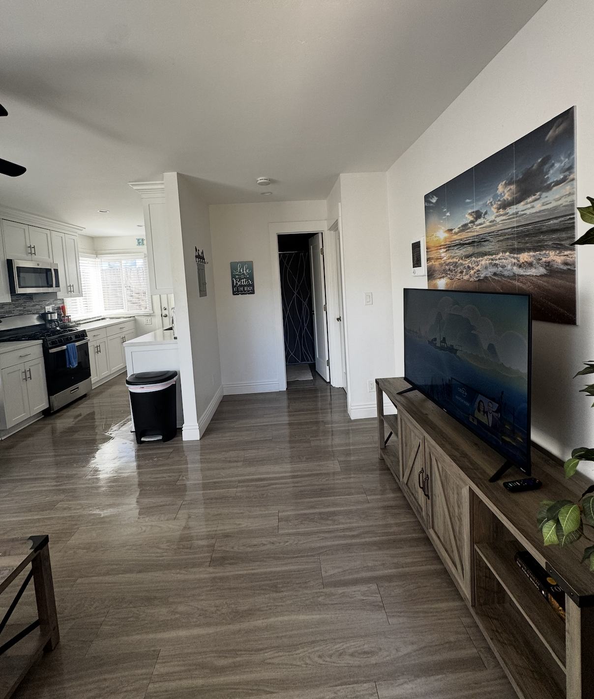 House Cleaning in Mission Hills San Diego, CA