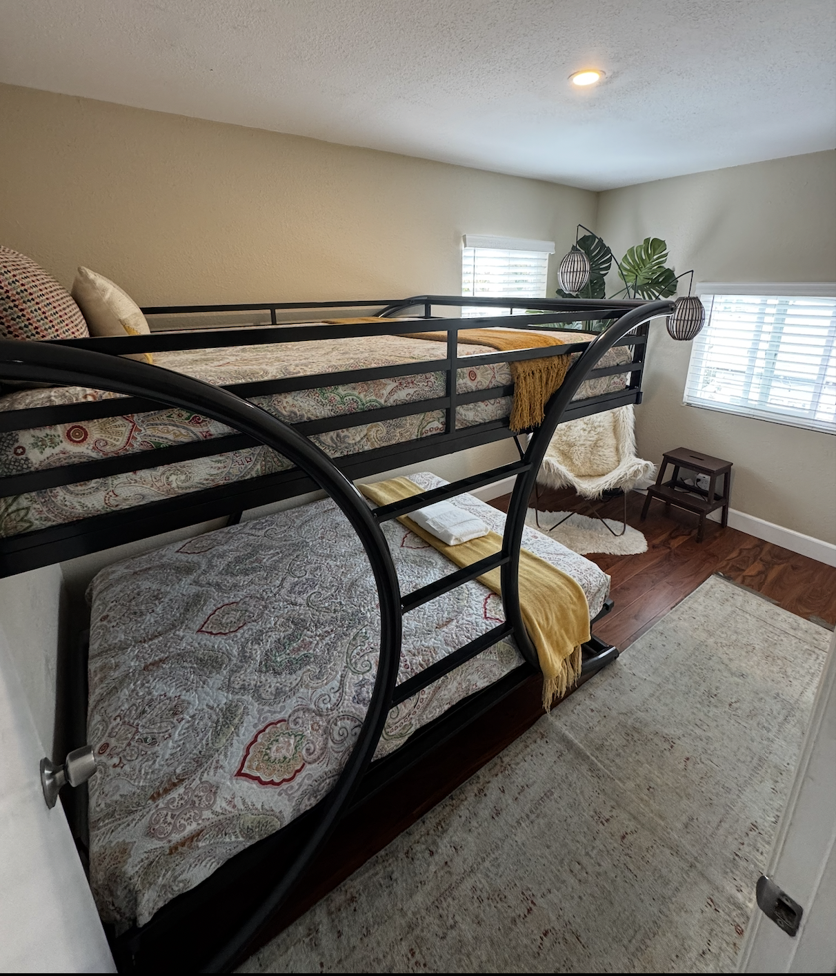 Airbnb Cleaning in San Diego