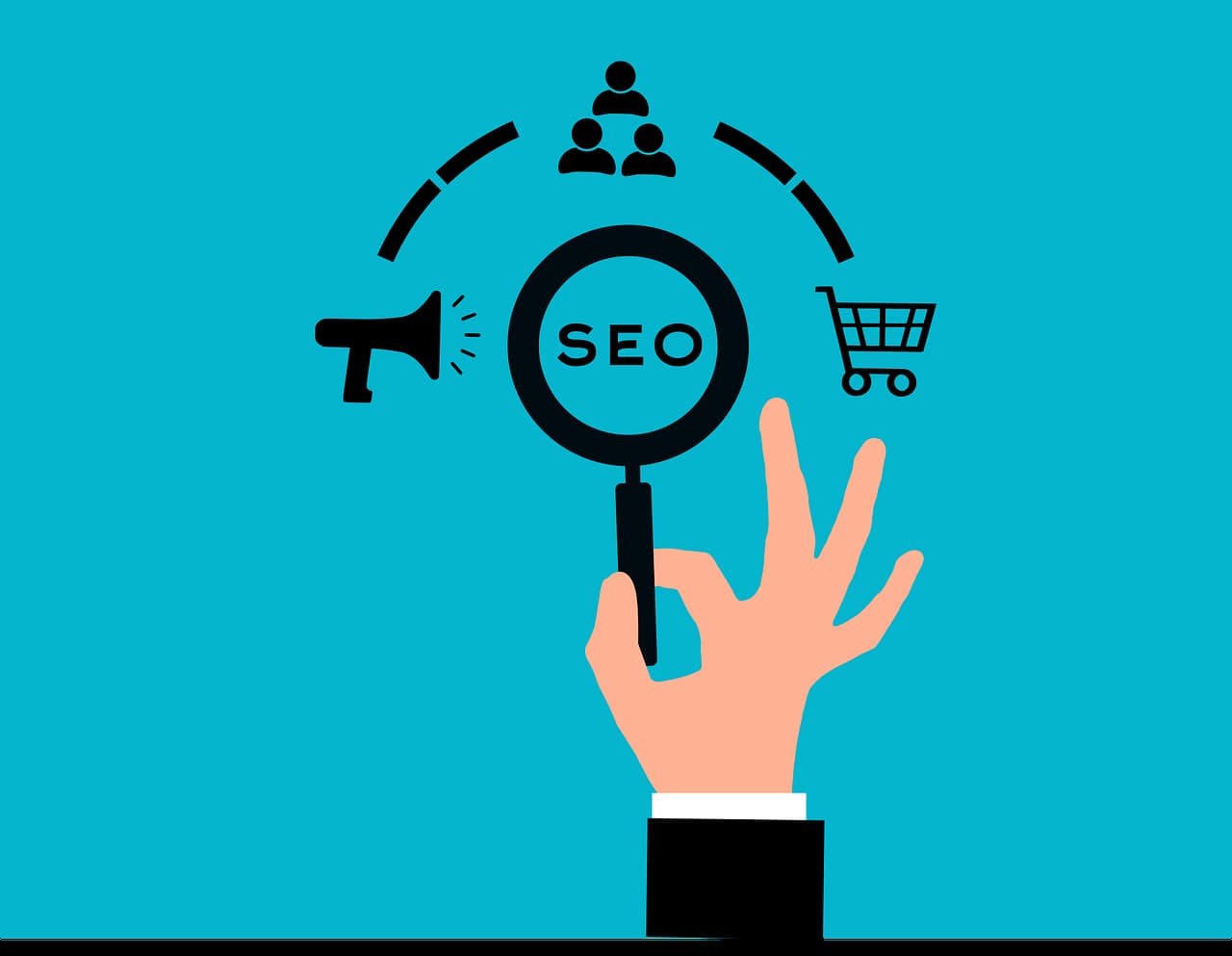 Why Law Firm SEO Matters in 2025