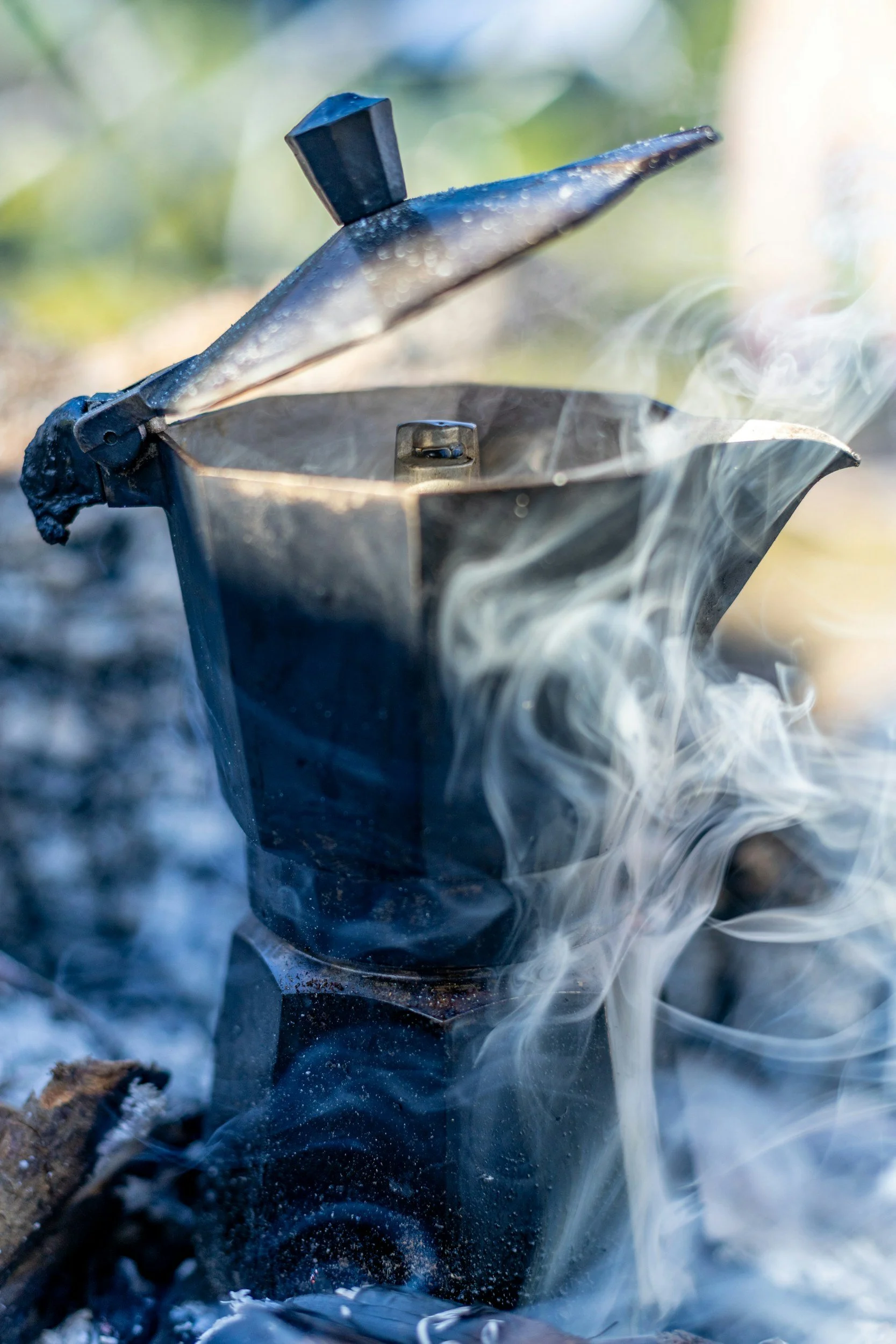 Blog 10/ Embers of Purpose: Rekindling What God Placed Within You
