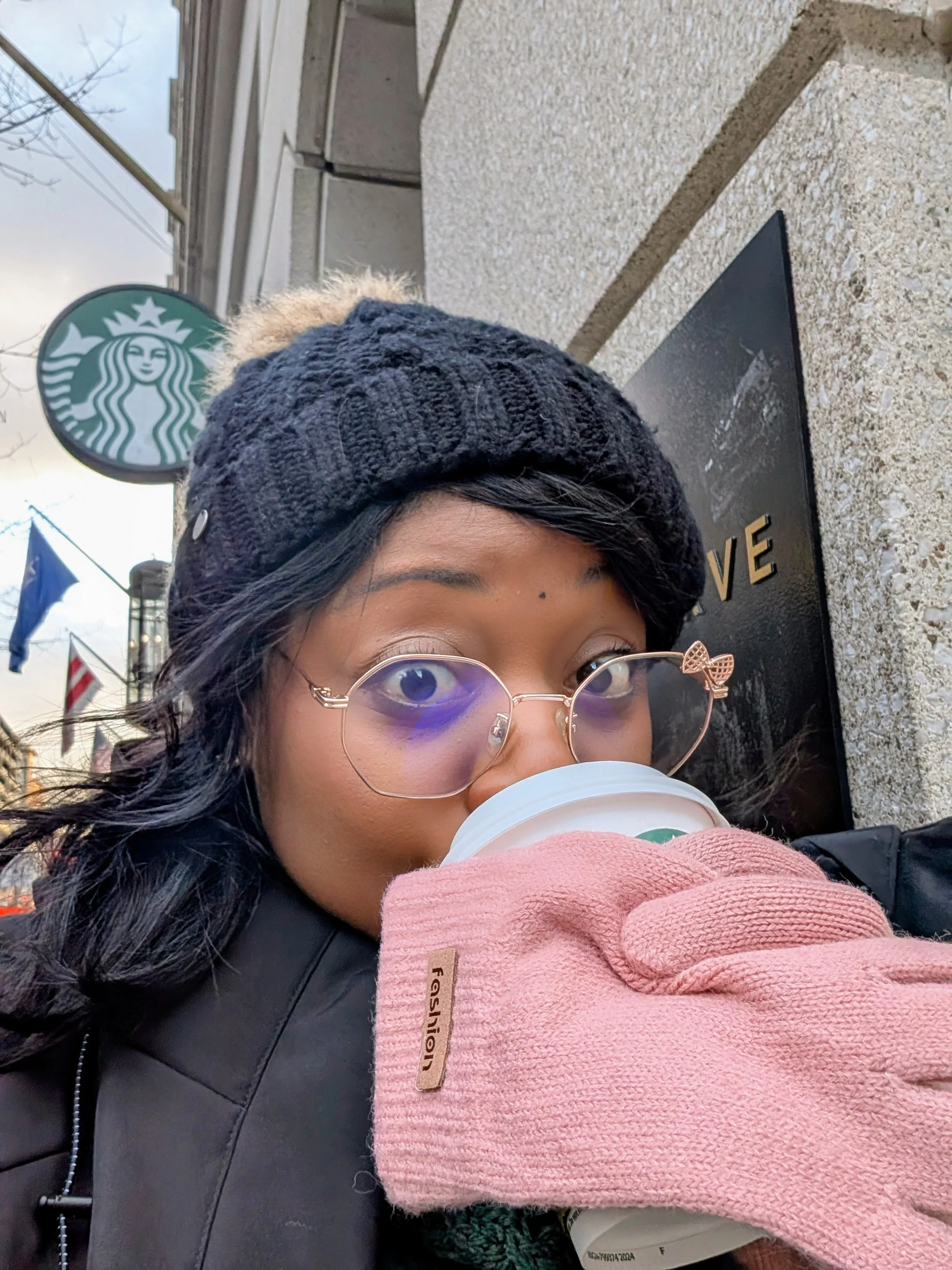 Blog 28/ Policy, Pedagogy, and the Moment We Are In: A Scholarly Sip on the Post-DEI Hollowing Phenomenon™