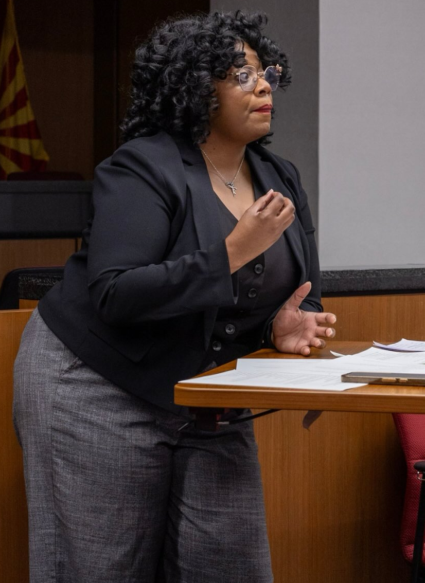 Blog 29/ Two Months After the Hooding 