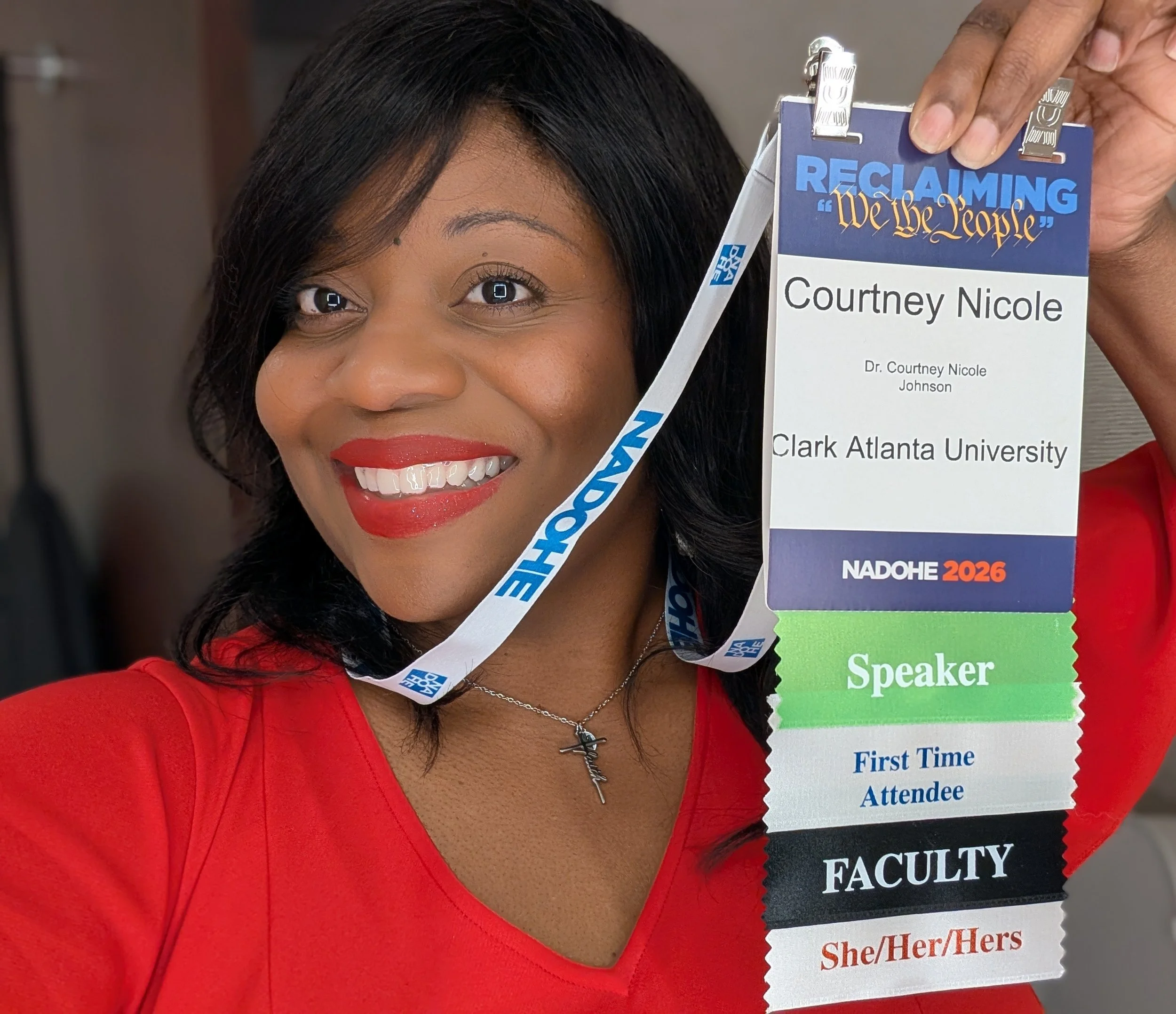 Blog 37/ From Naming to Movement — When the Work Finds You